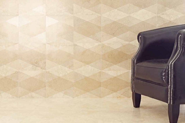 PAVIMENTI IN CERAMICA (beige) in Emilia-Romagna - 1