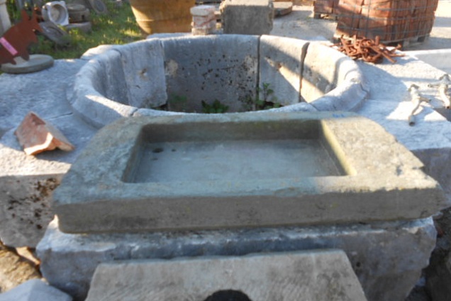 PAVIMENTI DI RECUPERO E MATERIALI PER RISTRUTTURAZIONI (lavandini-in-pietra) - 3