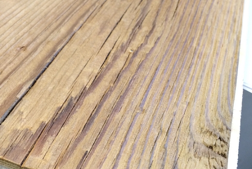 Skyway sas Legnami Antichi di Recupero Realizzazioni Pavimenti con Legno Antico - 3