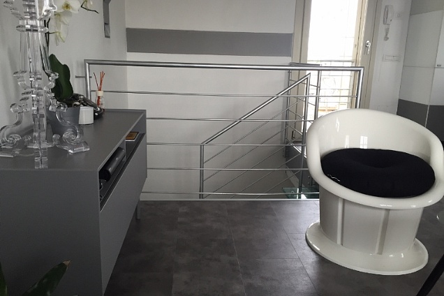 PAVIMENTI SPECIALI - 1