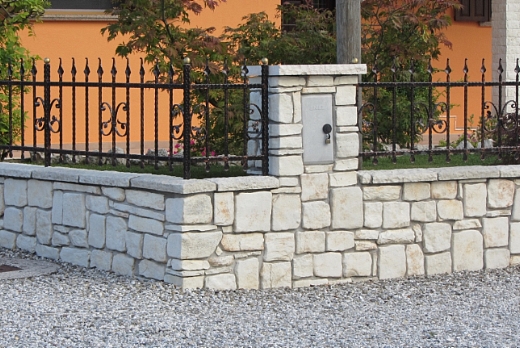 Viel Emozione Pietra COL MARTIN ANTICATA, RIVESTIMENTI - 6