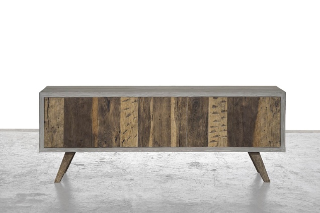 PAVIMENTI DI RECUPERO E MATERIALI PER RISTRUTTURAZIONI (mobili) - 3