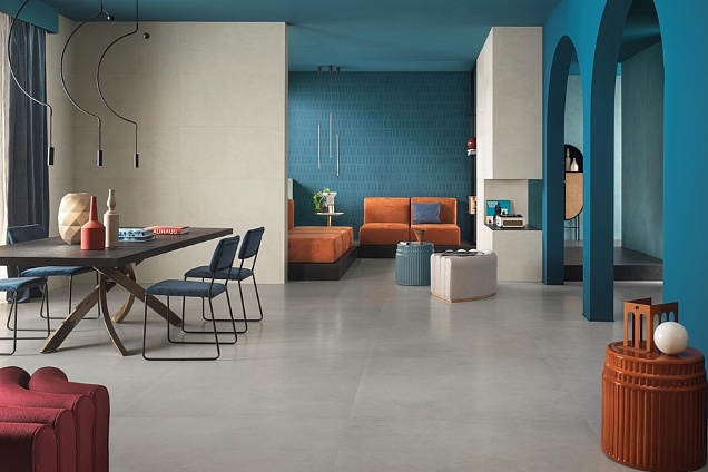 PAVIMENTI IN CERAMICA in Emilia-Romagna - 1