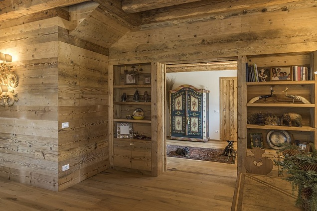 PAVIMENTI DI RECUPERO E MATERIALI PER RISTRUTTURAZIONI (altro) - 3