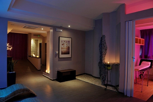 Studio G&G Wellness Solutions Centro benessere Hotel Village Guesia - 5