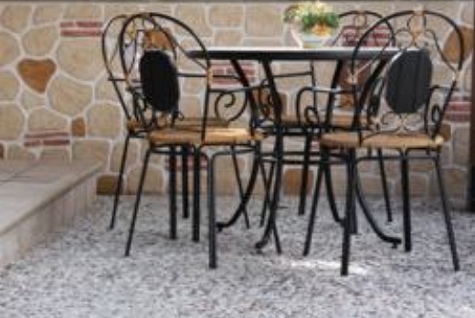 Pan Neto International srl GHIAINO LAVATO - 3