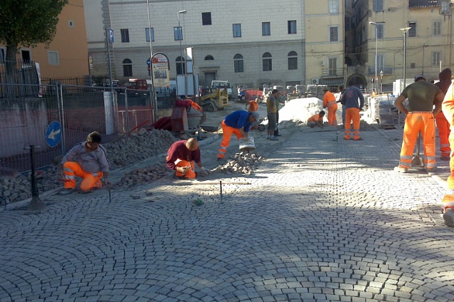 POSATORI PAVIMENTI - 8