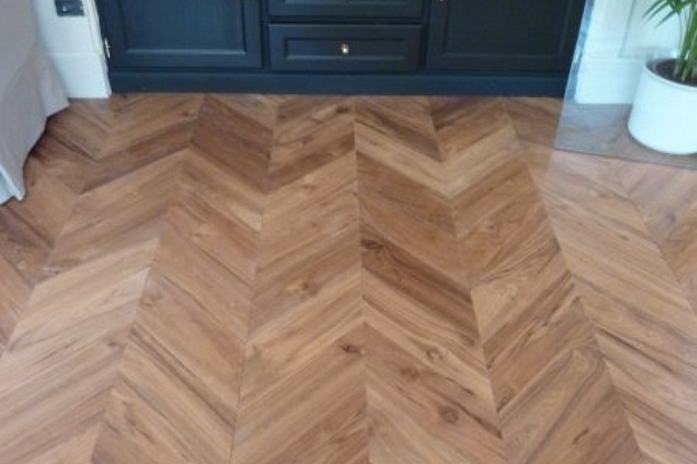 PAVIMENTI DI RECUPERO E MATERIALI PER RISTRUTTURAZIONI in Belluno - 2