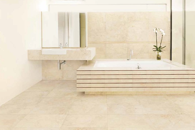 PAVIMENTI IN CERAMICA (beige) in Emilia-Romagna - 2