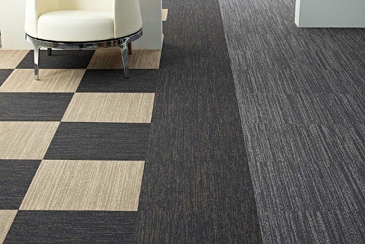 Liuni SpA Moquette Tufted Bouclè ON-LINE 2 - 1