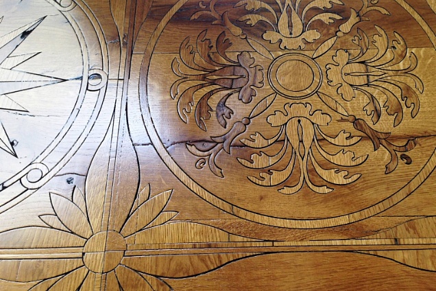 PARQUET / PAVIMENTI IN LEGNO (quercia) - 3