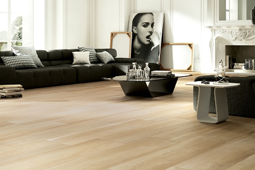 Casaeco Gres effetto legno - 5