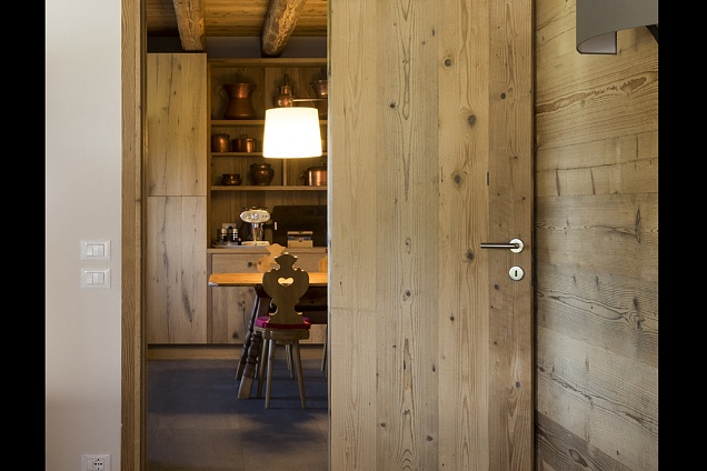 PAVIMENTI DI RECUPERO E MATERIALI PER RISTRUTTURAZIONI (altro) - 9