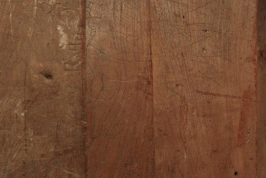 Artepronta s.a.s. Pavimento recuperato originale in teak - 1