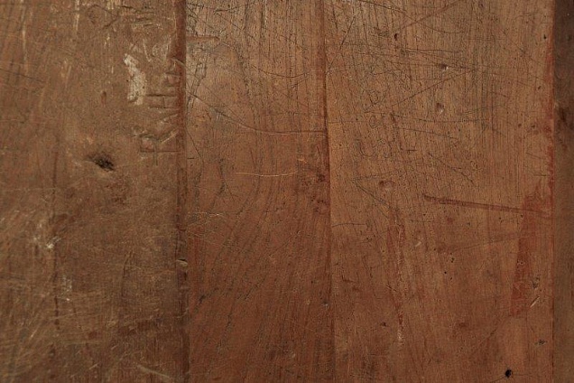 PAVIMENTI DI RECUPERO E MATERIALI PER RISTRUTTURAZIONI - 1