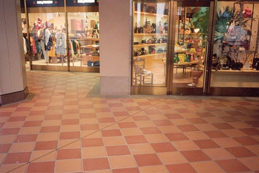 Il Palagio - Cotto pregiato Imprunetino Cotto Linea Arrotato - 3