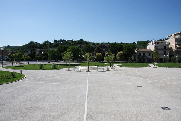 PAVIMENTI SPECIALI - 4