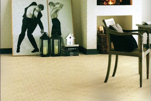 IDEA CERAMICA SRL CANVAS 20X120 - 1