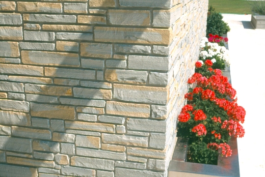 gorietti srl - La Pietra di Pianello Rivestimento tranciato - 6