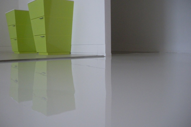 PAVIMENTI IN RESINA - 6