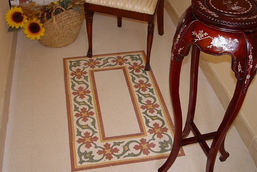 PAVIMENTI PIETRO BASILE S.R.L. abitazioni private - 8