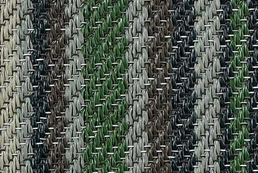 Liuni SpA Tatami in teli BOTANIC - 7