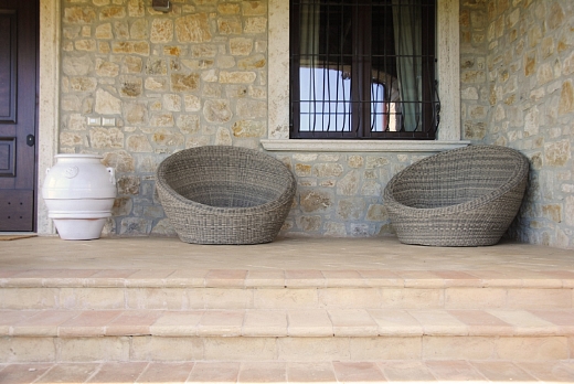 Fornace Bernasconi  Pavimenti in cotto per esterni - 3