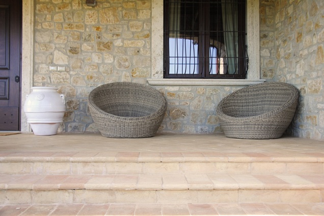 PAVIMENTI PER ESTERNI - 3