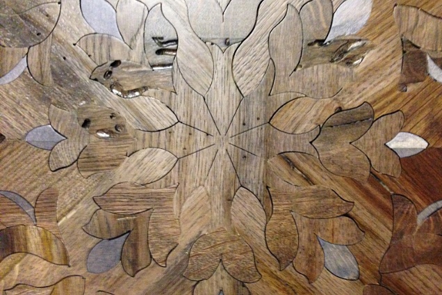 PAVIMENTI DI RECUPERO E MATERIALI PER RISTRUTTURAZIONI (parquet-intarsiati) - 4