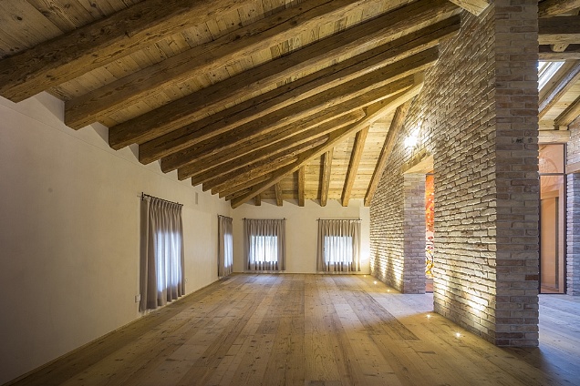 PAVIMENTI DI RECUPERO E MATERIALI PER RISTRUTTURAZIONI - 2