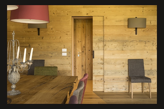 PAVIMENTI DI RECUPERO E MATERIALI PER RISTRUTTURAZIONI (altro) - 1