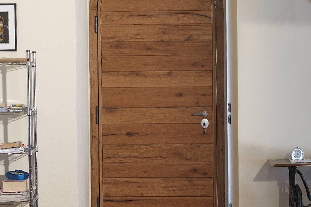 PAVIMENTI DI RECUPERO E MATERIALI PER RISTRUTTURAZIONI - 7