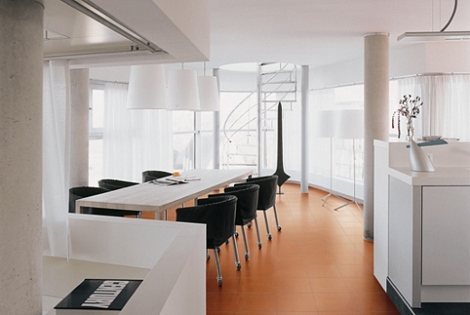 Il Ferrone Cotto levigato - 1