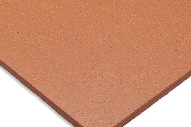 PAVIMENTI IN COTTO (industriale) - 4