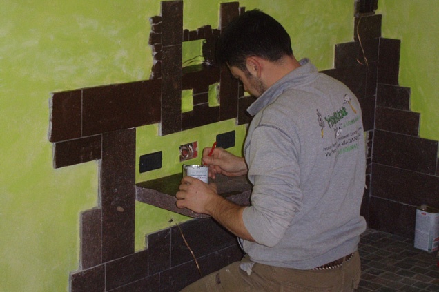 POSATORI PAVIMENTI - 2