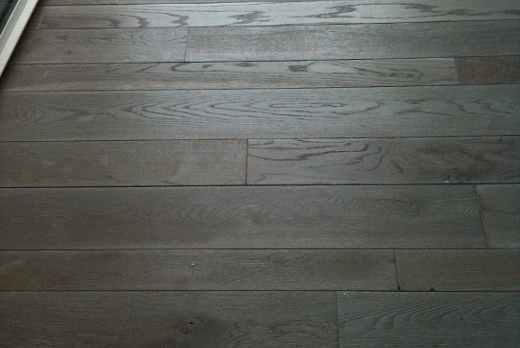 LEGNO IN PARQUET DA VIVERE TAVOLE IN ROVERE MASSELLO DOLOMYTHOS - 3