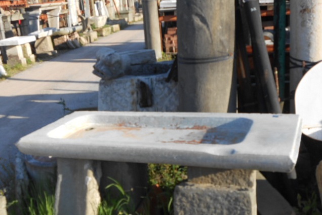 PAVIMENTI DI RECUPERO E MATERIALI PER RISTRUTTURAZIONI (lavandini-in-pietra) - 6