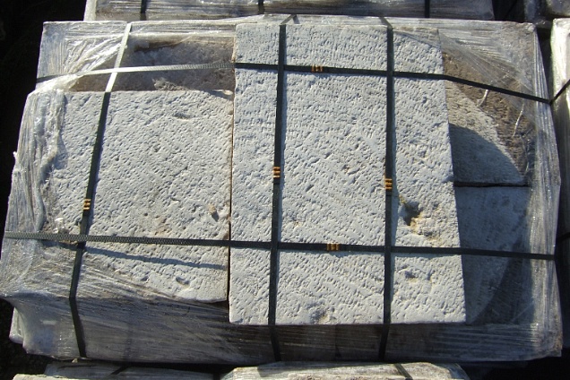 PAVIMENTI DI RECUPERO E MATERIALI PER RISTRUTTURAZIONI (pavimenti-in-pietra) - 1