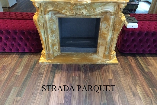 Strada Legnami & Parquet srl  Palissandro massello - Strada Legnami & Parquet - 1