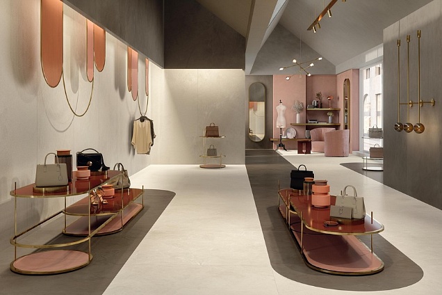 PAVIMENTI IN CERAMICA in Emilia-Romagna - 4