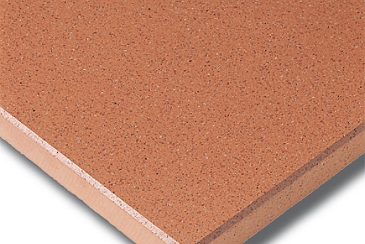 Il Ferrone Cotto levigato - 2