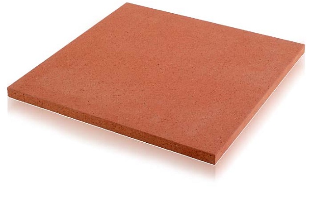 PAVIMENTI IN COTTO (levigato) - 3