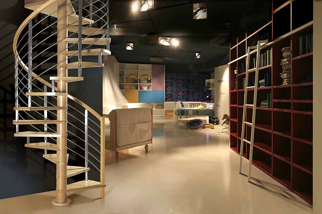 PAVIMENTI SPECIALI (rettangolare) - 8