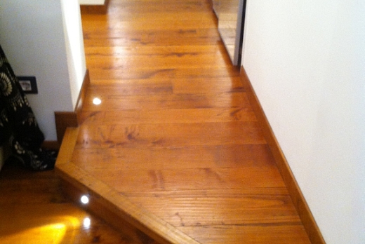 Studio.in di arch. Rossella Malabruzzi CP CRESPANO - 2