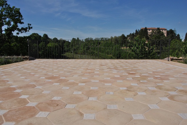 PAVIMENTI PER ESTERNI - 5