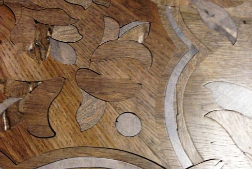 A P I - Antichi Pavimenti Italiani Pavimento in legno antico - Modello CANALETTO - 6