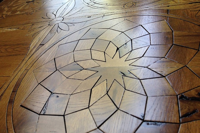 PARQUET / PAVIMENTI IN LEGNO (quercia) - 6