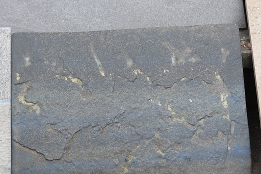 Casaeco Spacco di Cava pavimento per esterno - 1