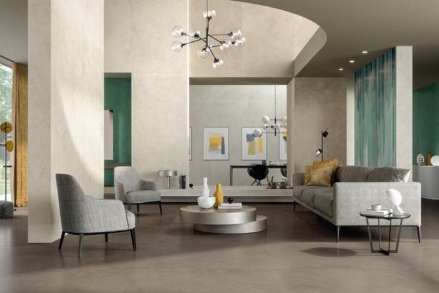 PAVIMENTI IN CERAMICA in Emilia-Romagna - 5