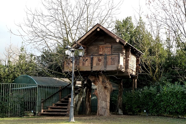 PAVIMENTI DI RECUPERO E MATERIALI PER RISTRUTTURAZIONI in Emilia-Romagna - 2